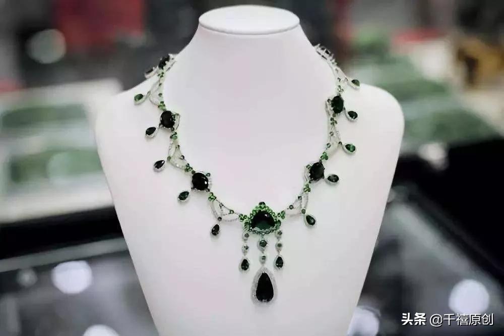 俄罗斯珠宝首饰店,俄罗斯珠宝店