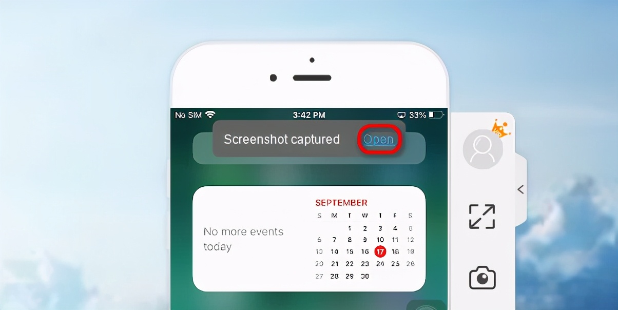 iphone12怎样才能截图,iphone12如何截图