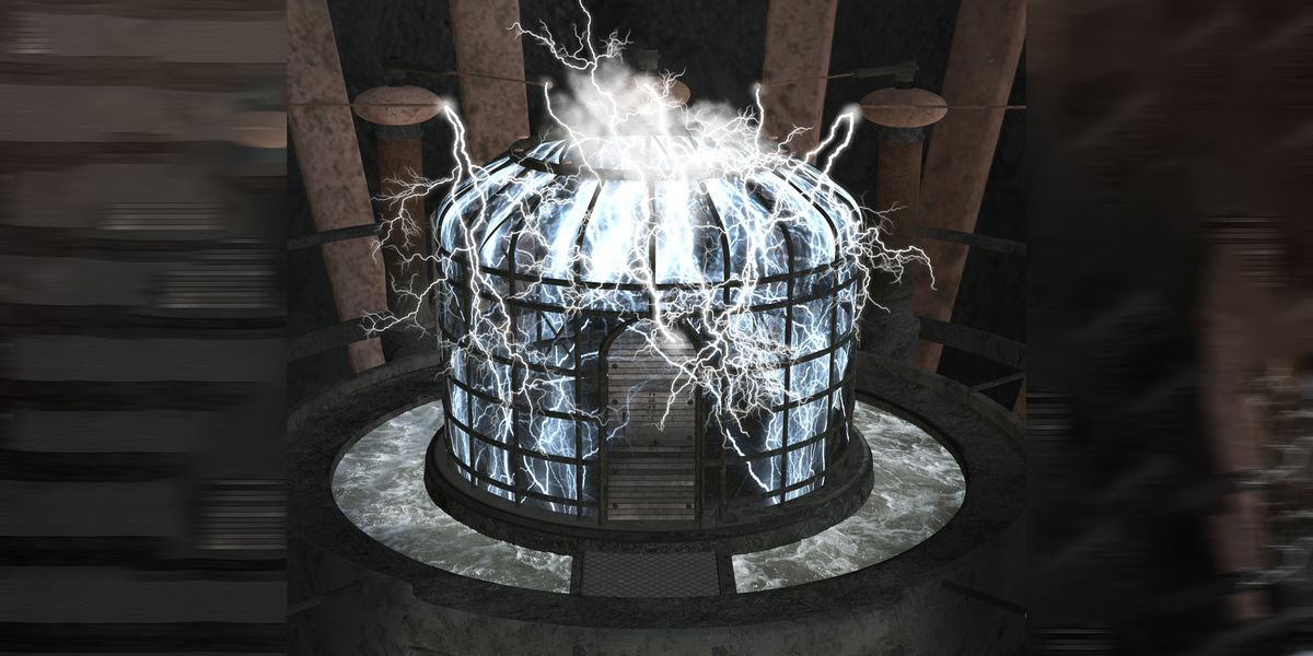 电动车被雷击中会怎样,汽车行驶中被闪电击中的几率