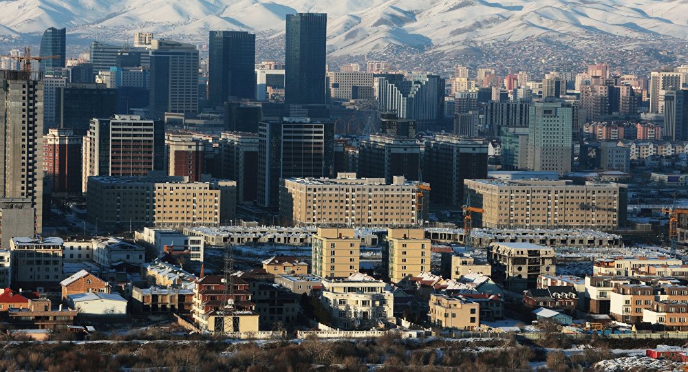 蒙古国经济2019,蒙古国的经济困境