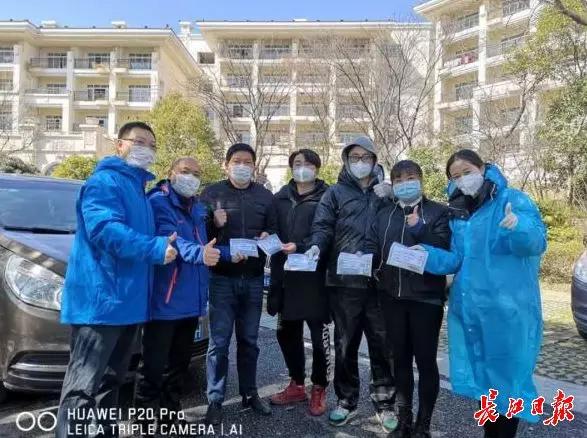 到一线,汲取奋进力量展现青年担当