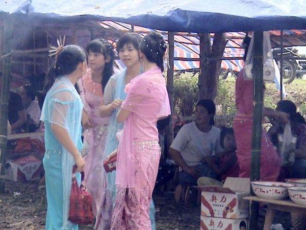 缅甸北部黄赌毒盛行,缅甸离黄赌毒最近的地方