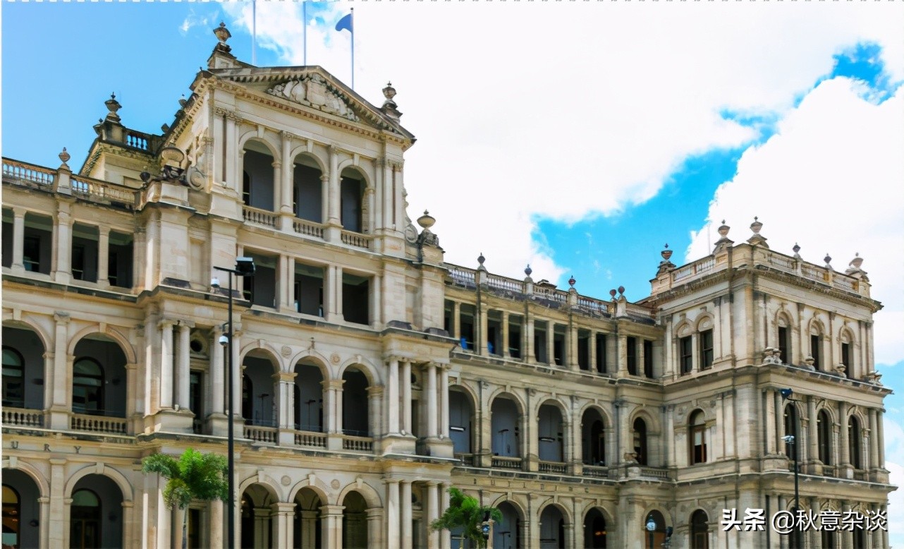 澳大利亚博物馆景点攻略,澳大利亚布里斯班市内游览视频