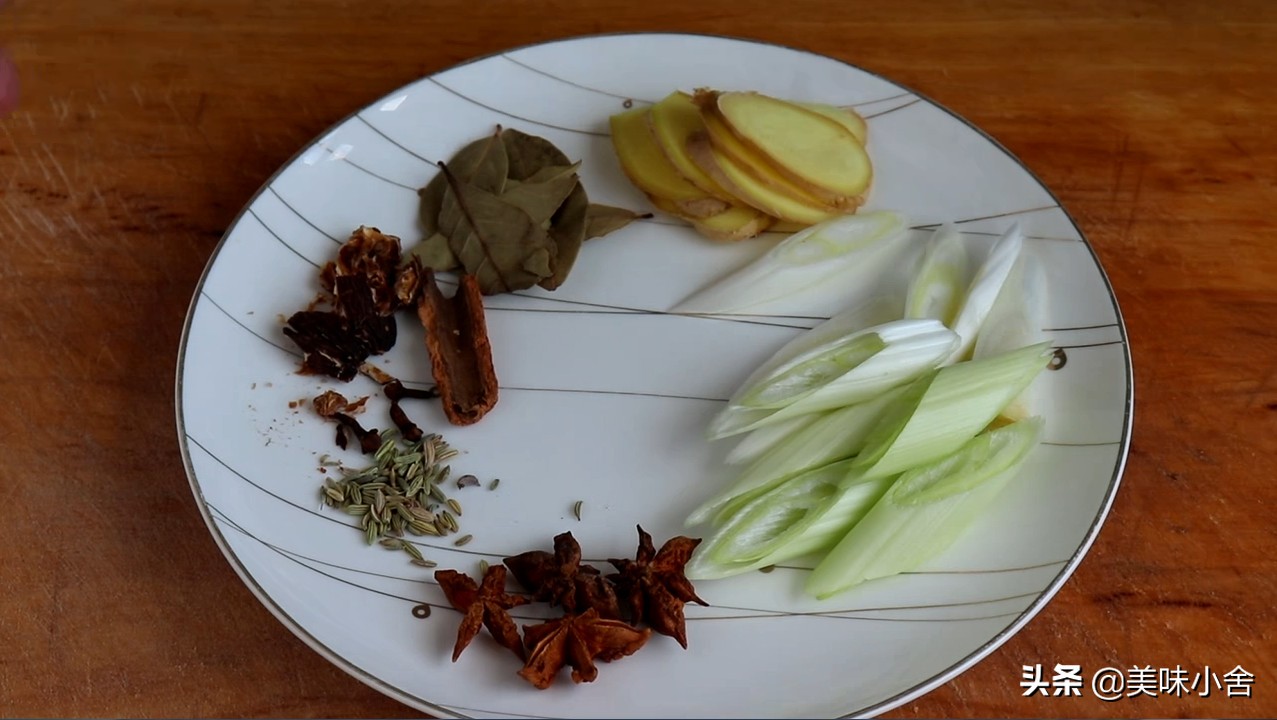 酱香猪蹄的几种做法,酱香猪蹄怎么做好吃