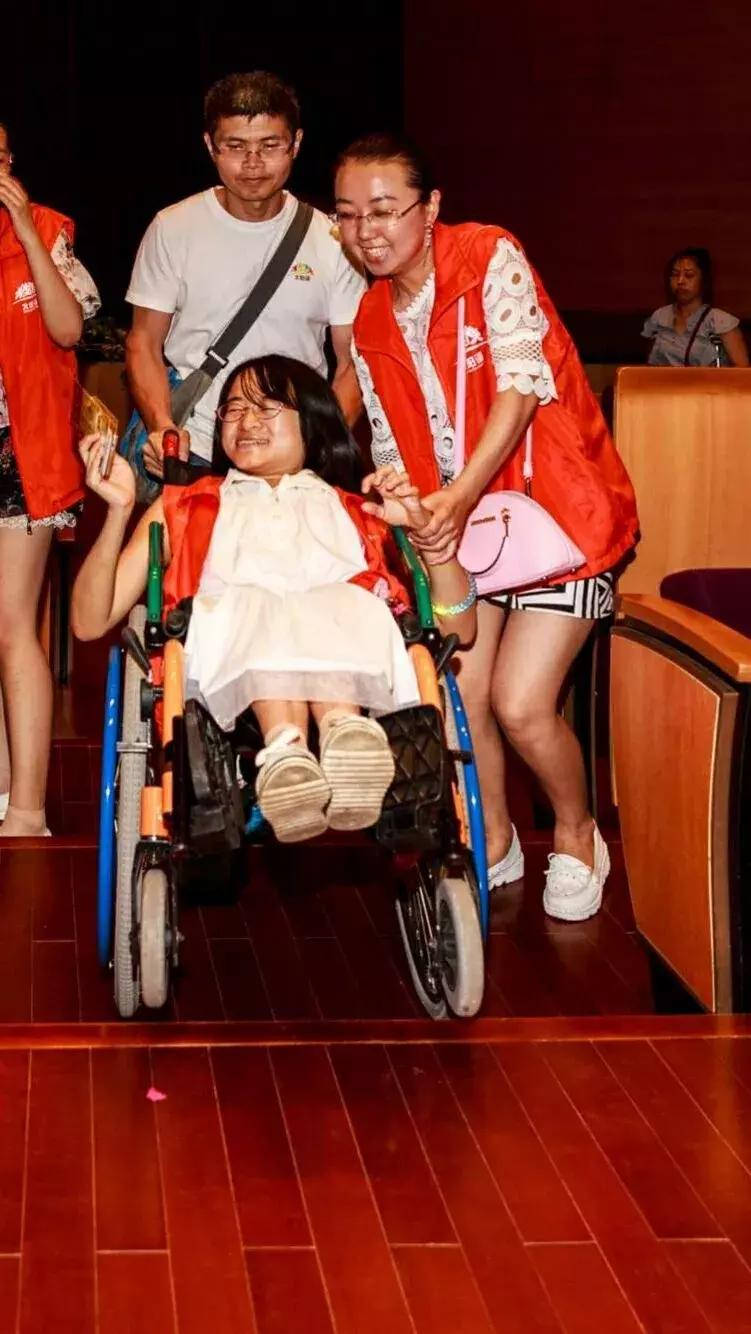 【超燃来袭】武清：70张笑脸，用稳稳的幸福，致敬可爱的祖国！