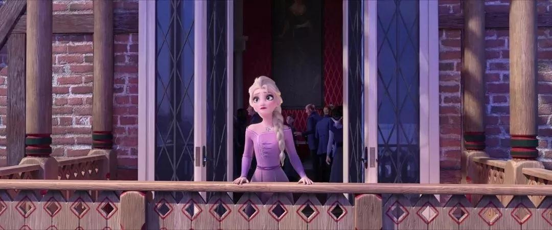 冰雪奇缘第二季艾莎和安娜,冰雪奇缘艾莎安娜全集