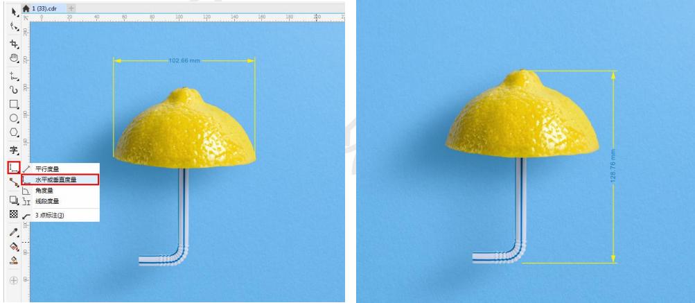 用coreldraw画半圆怎么画教程视频,cdr平面设计教程绘制边框图形