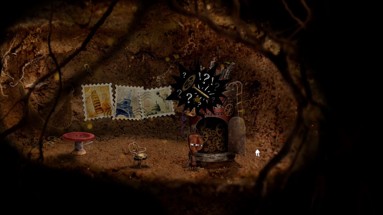 给大家推荐一个好玩的单机游戏,推荐几款真心好玩的单机游戏