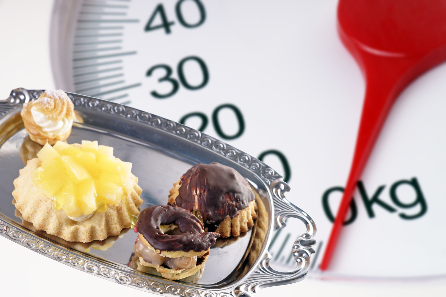 吃得不多但还是胖,吃得很少还是胖是什么原因