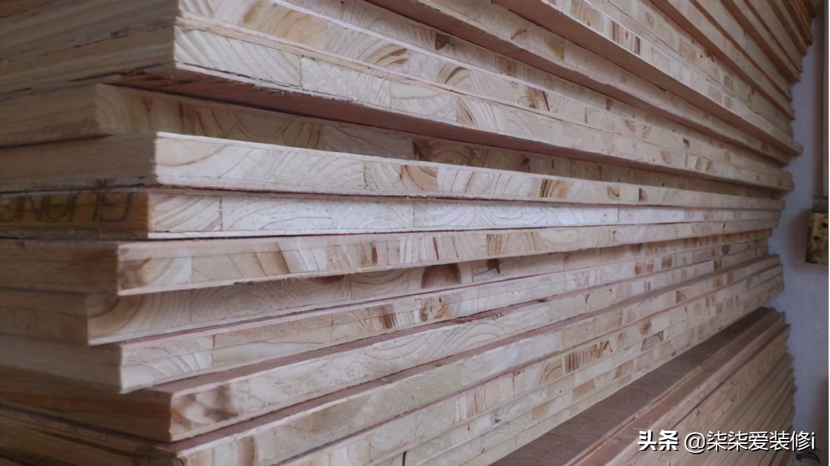 全屋定制颗粒板材怎么选,全屋定制颗粒板质量如何