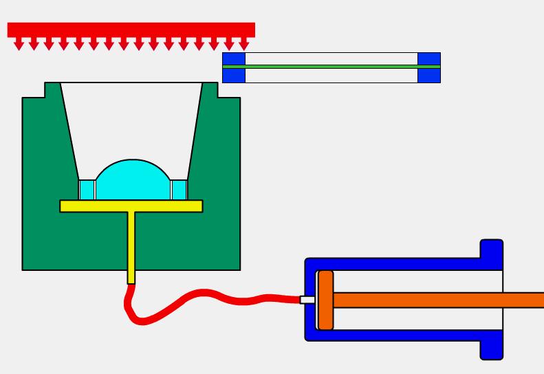 工业之母模具是怎么用的,模具工业之母讲解视频