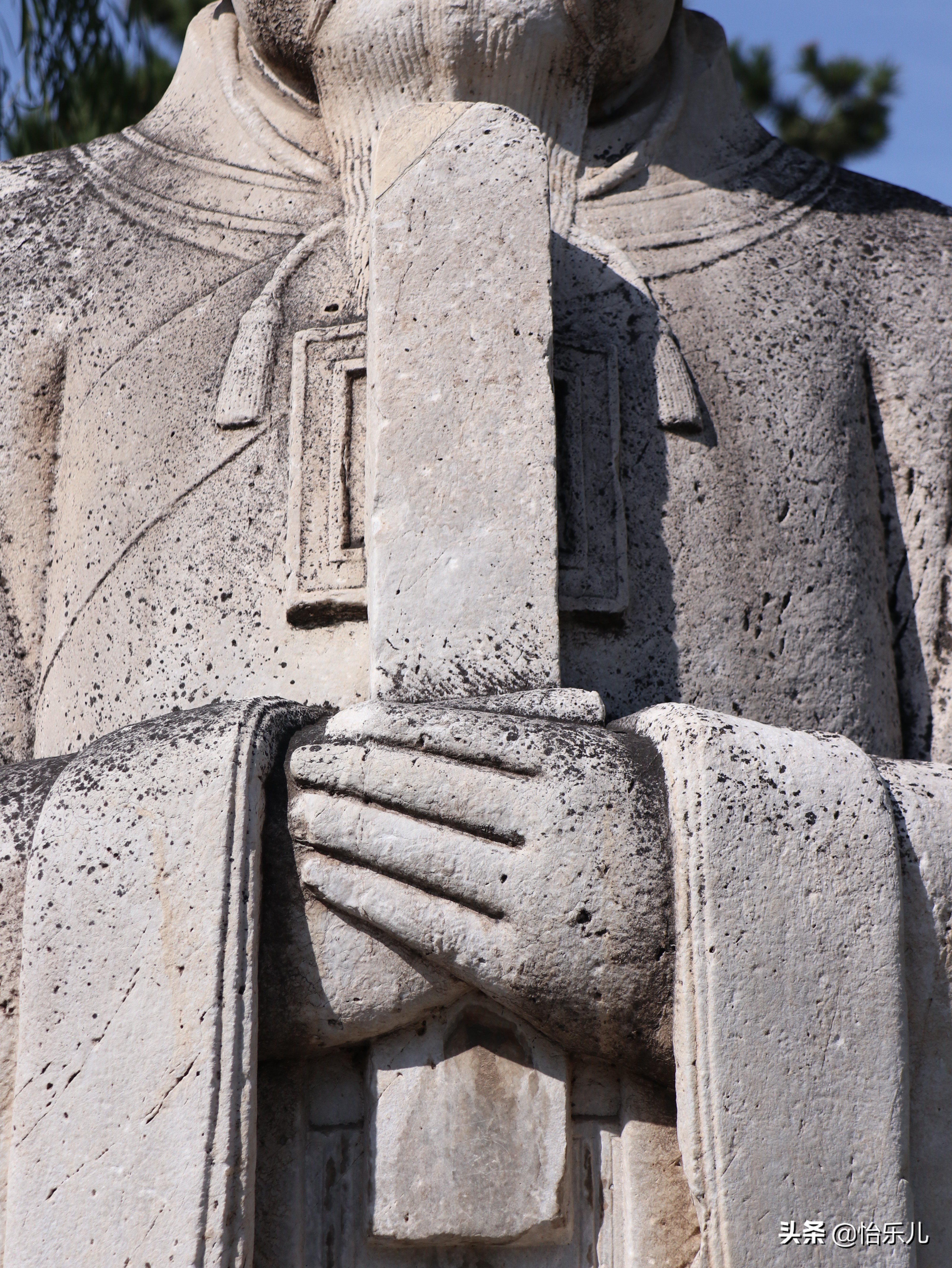 十三陵神路视频,十三陵神路传说