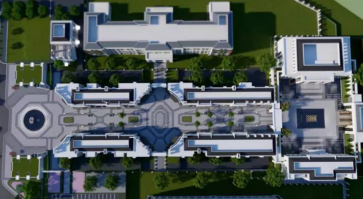 广州万科城值得入手吗,广州万科不限购的楼盘