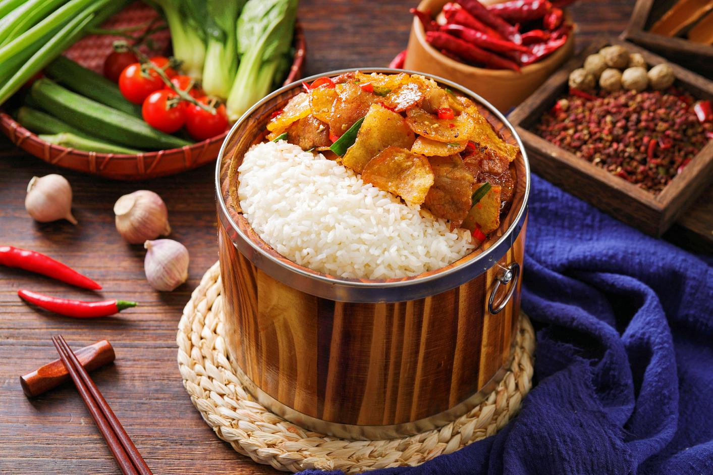 南沙区木桶饭餐饮加盟方案,天河区木桶饭加盟费用要多少