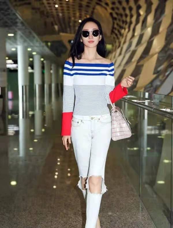 胯宽臀大怎么解决,胯宽臀围大穿哪款