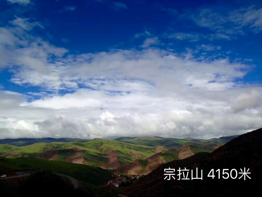 成都到林芝沿途山峰,从成都到林芝走318线路况如何