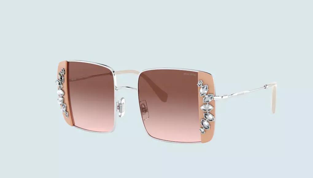 贵的墨镜和便宜的墨镜测评,最新大牌墨镜推荐