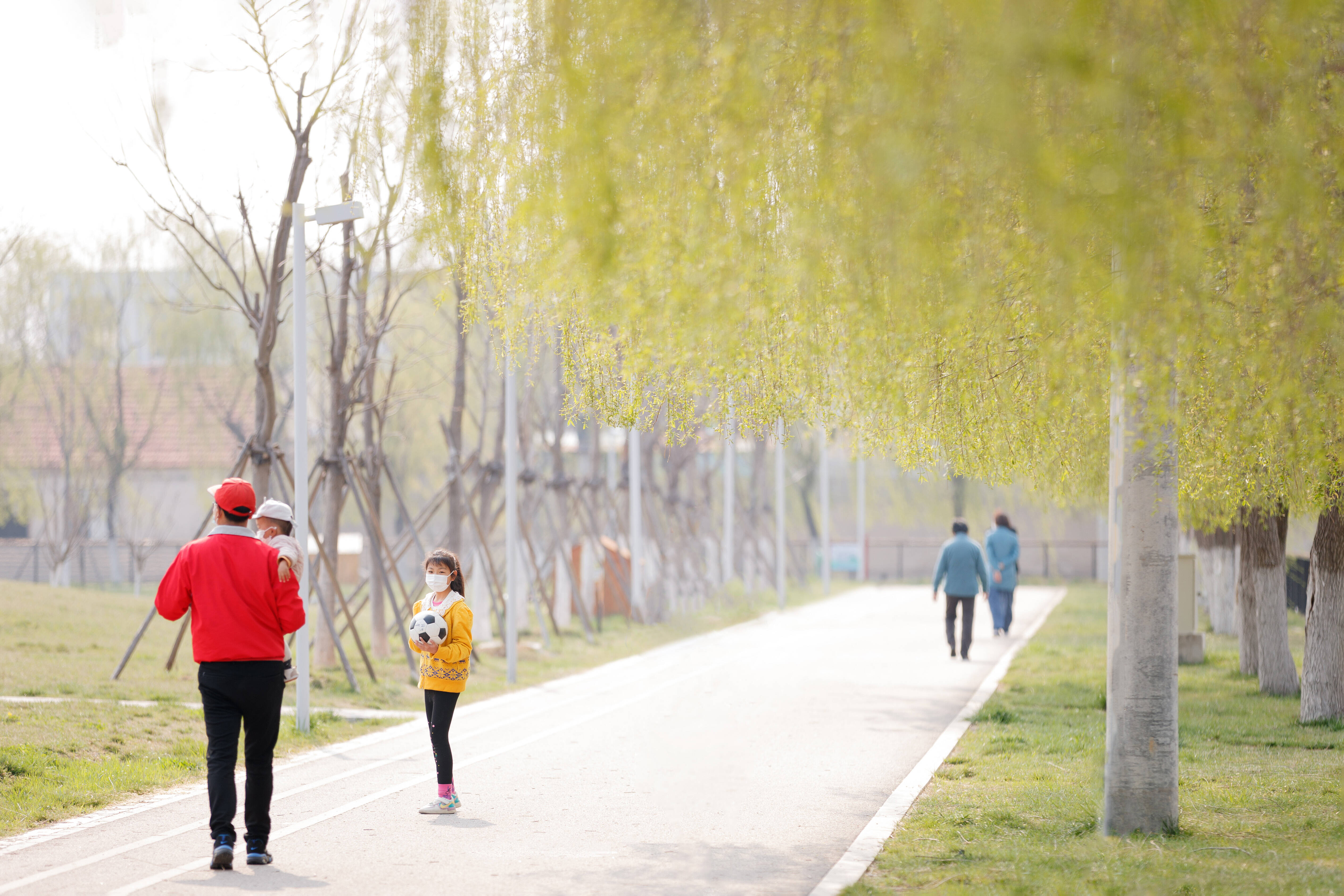 航拍乳山美景视频,乳山的美景