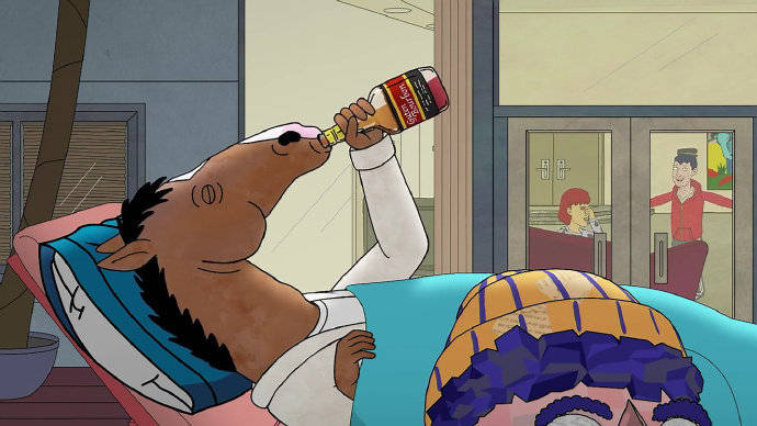 心情不好看看这10句话,当你心情不好时可以说这5句话