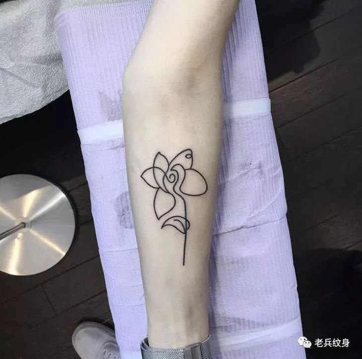 纹身的小技巧,纹身妙招