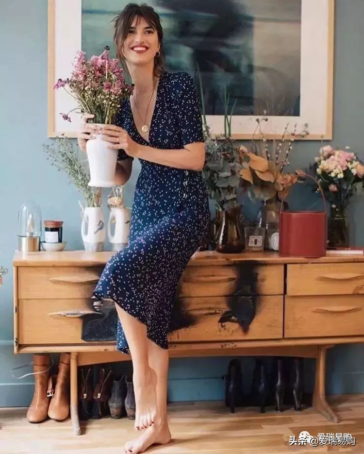 170高个子长到脚踝牛仔裙推荐,150矮个子夏季汉元素裙推荐