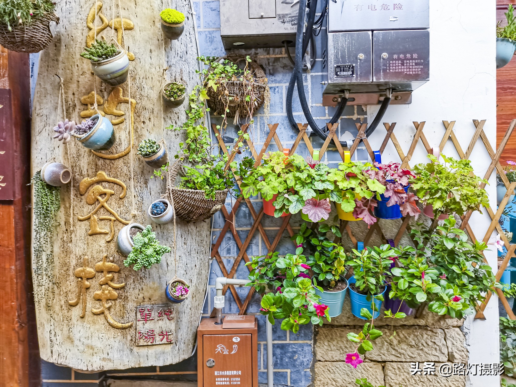 丽江古城被警告,丽江古城被破坏原因