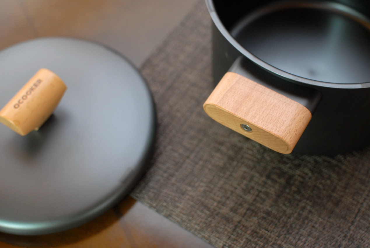 精铁锻造铁锅,精铁手工锻打铁锅