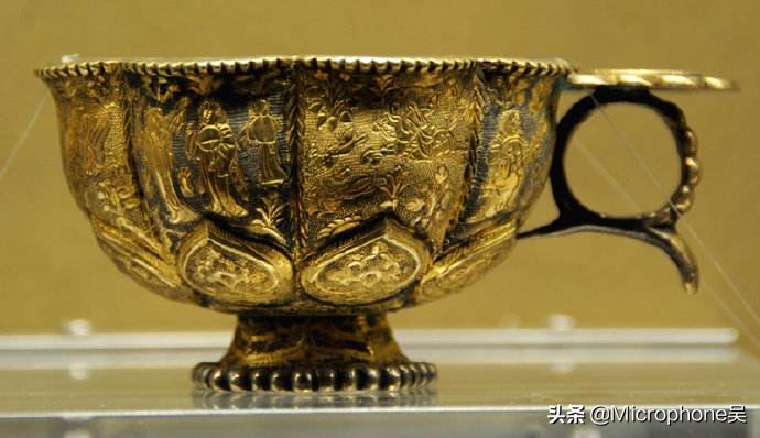 辽宁发现契丹古墓高科技考古,辽代遗址出土文物