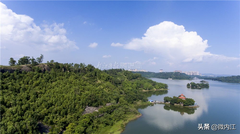 奋力建设美丽乡村,奋力打造景美民富幸福家园