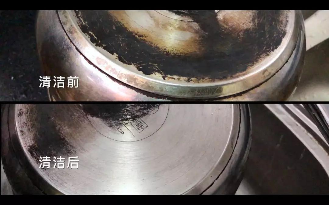 家庭污渍清洁小妙招,一定要记得的几个家庭去污小技巧