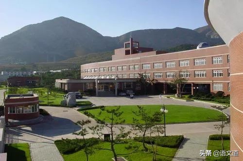 大连最好中学排名,大连入选全国500强的高中