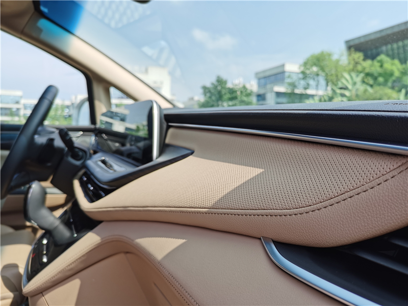 别克gl8车开着如何,别克gl8舒服吗