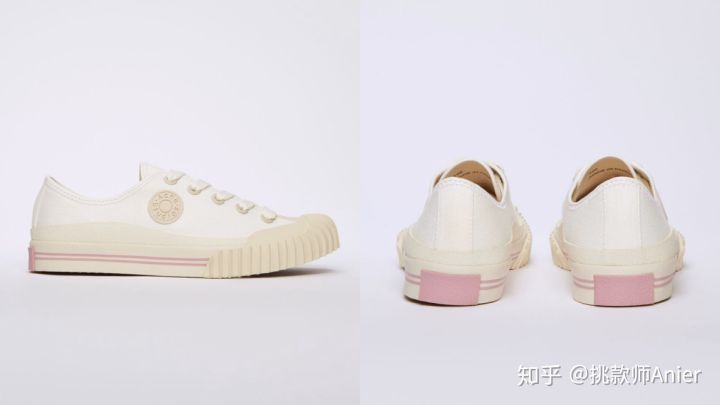 百搭秋季大牌小白鞋推荐,一年四季百搭鞋推荐