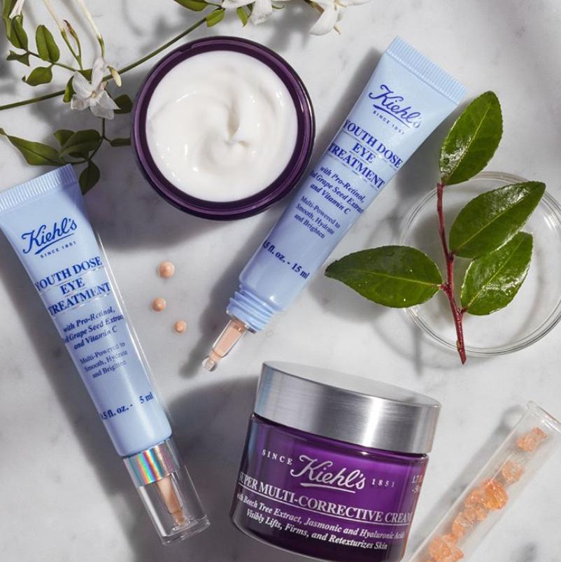 45岁平价的抗皱紧致眼霜排行榜,眼霜抗皱去细纹什么平价品牌最好