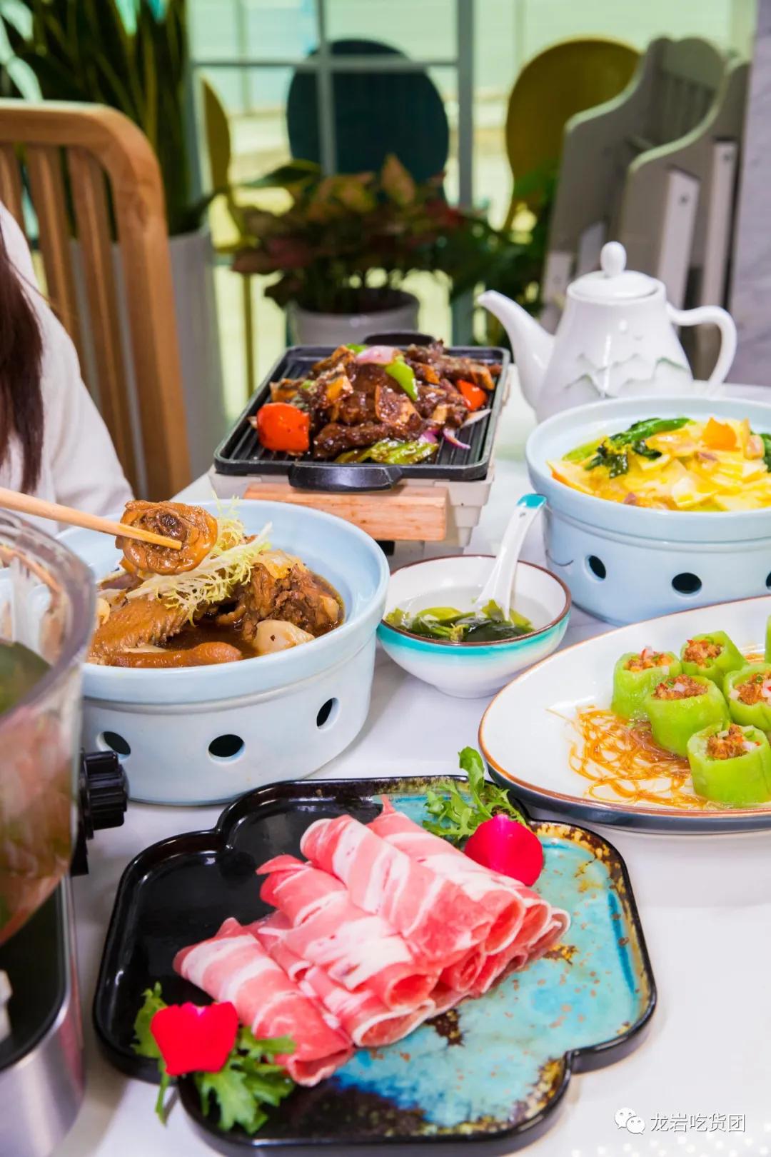 万达创意闽菜,高新万达闽菜