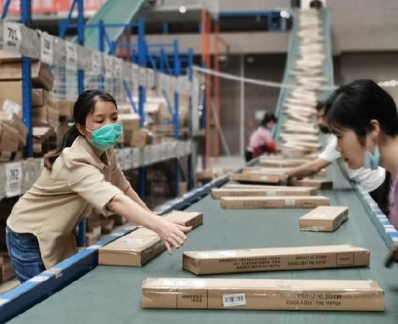 工业4.0的解读,工业4.0巨大潜力