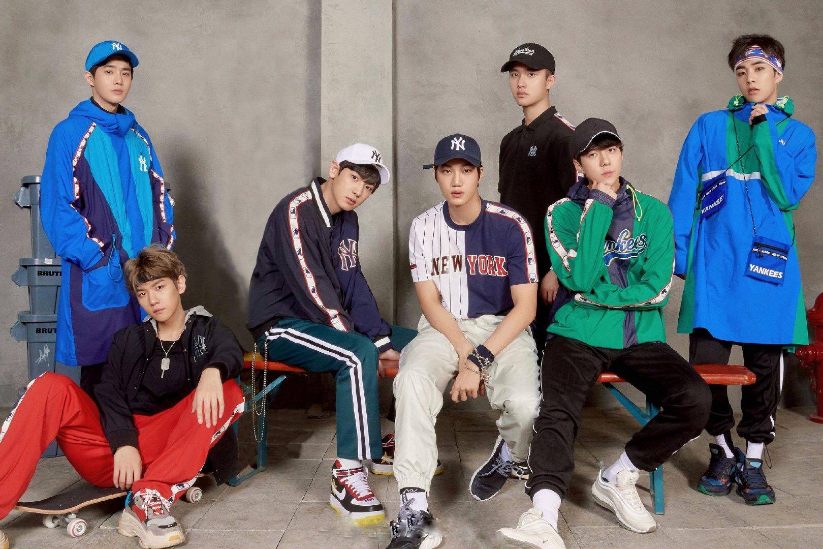 SuperM和NCT成新宠，2020计划暴露SM野心，疑似放弃EXO？