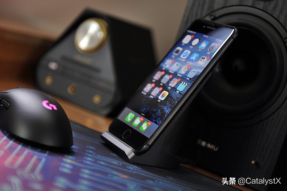 又是爬坑的一年—2018年里一路折腾过来的主力机桌面展示