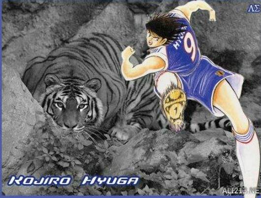 足球小将超级射门排行,足球小将肖俊光绝技射门视频