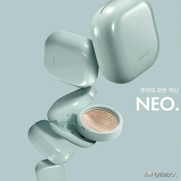 推荐款好用的粉底霜女士,2019最好用的大牌粉底排行榜