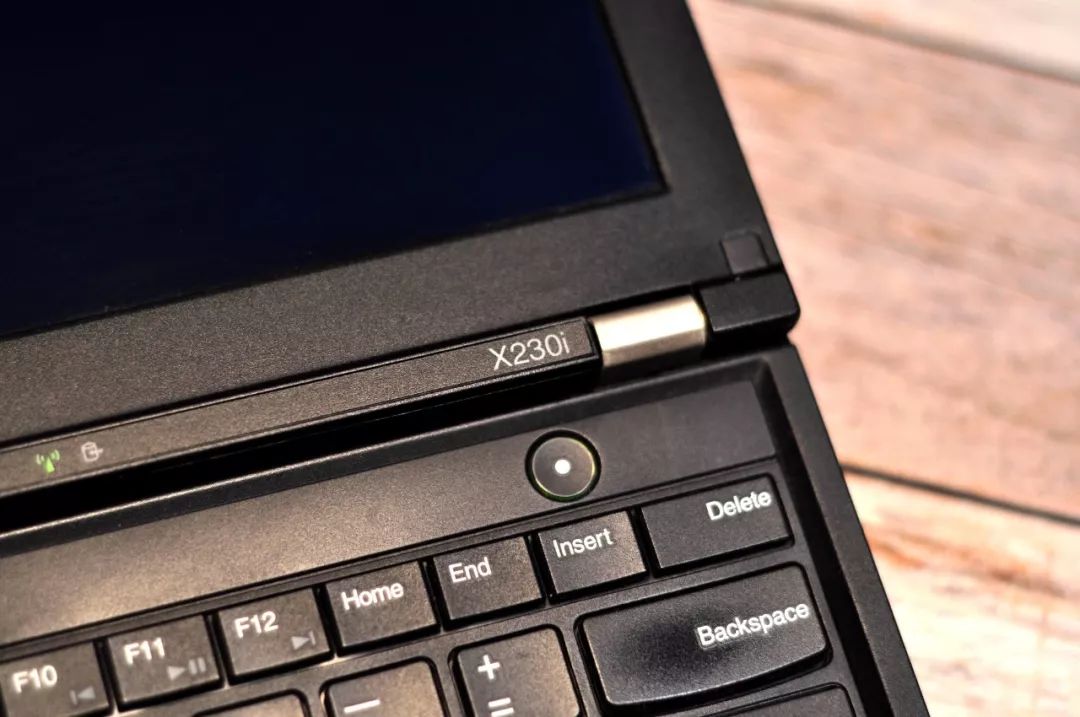 那些年曾用过的笔记本,90年代非常好的笔记本