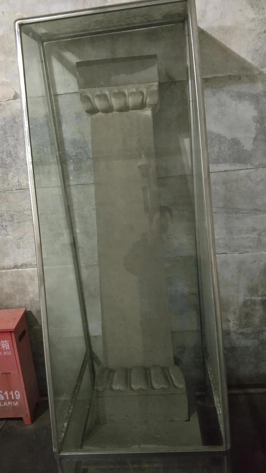 明十三陵景陵三大诡异事件,明十三陵宝物