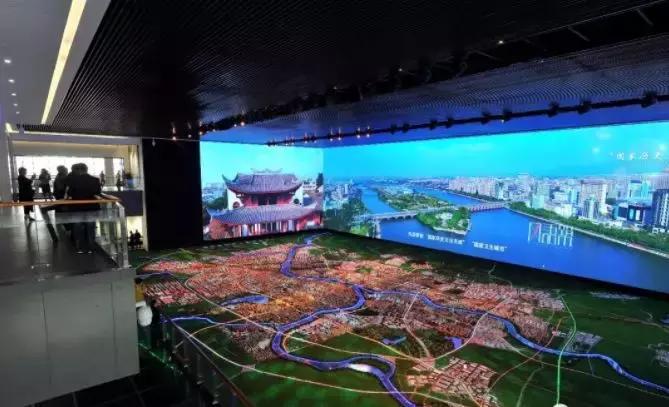 最强城市网红诞生！揭开八婺前世今生就在金华之光，攻略奉上！