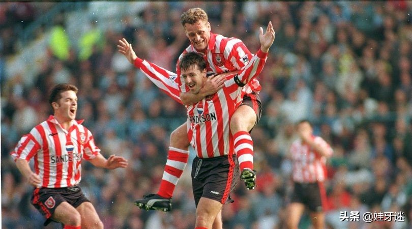 英超历史射手榜第1名,英超历史总积分榜曼联居首