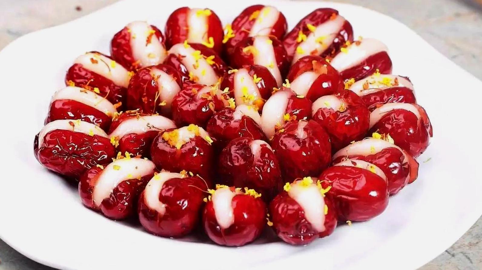 “苍蝇头”、“*灯区红**”……盘点12道奇怪菜名，您最不能接受的是