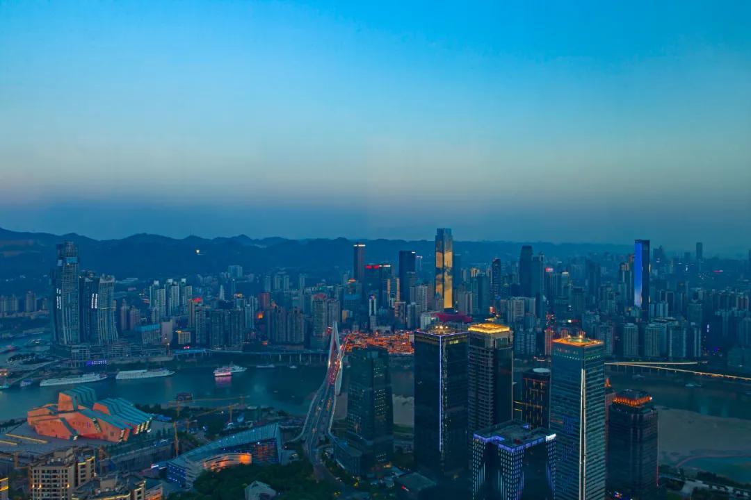 重庆市区内最好的酒店,重庆酒店必住性价比高排行榜