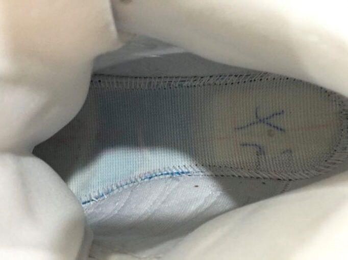 aj37如何鉴定,aj鸳鸯真假鉴定