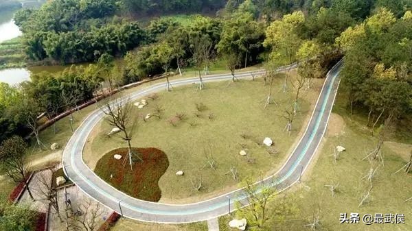 西双版纳热带雨林公园,西双版纳雨林热带公园