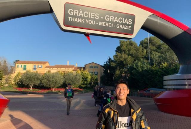 武磊夫妻感谢中国人,武磊妻子视频完整版