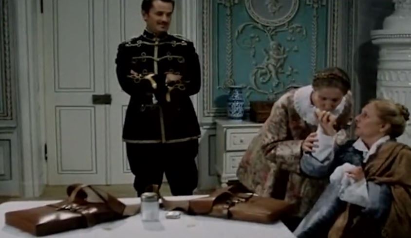 再读《复活》：从人物建构、人道主义精神，洞察“复活”的真相